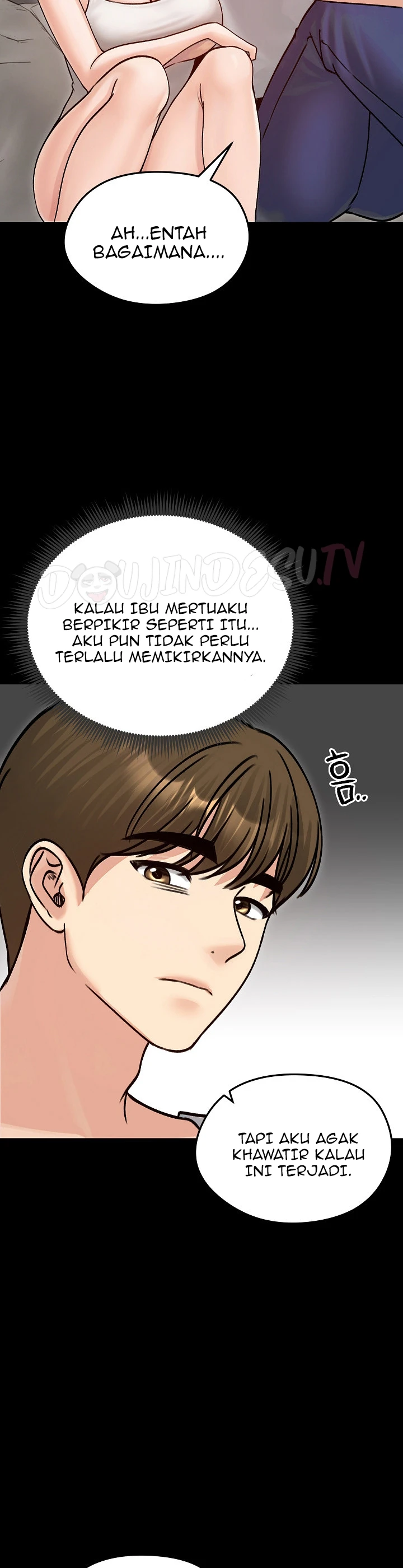 Read manhwa  Runaway Wife - Chap 51 - image 24