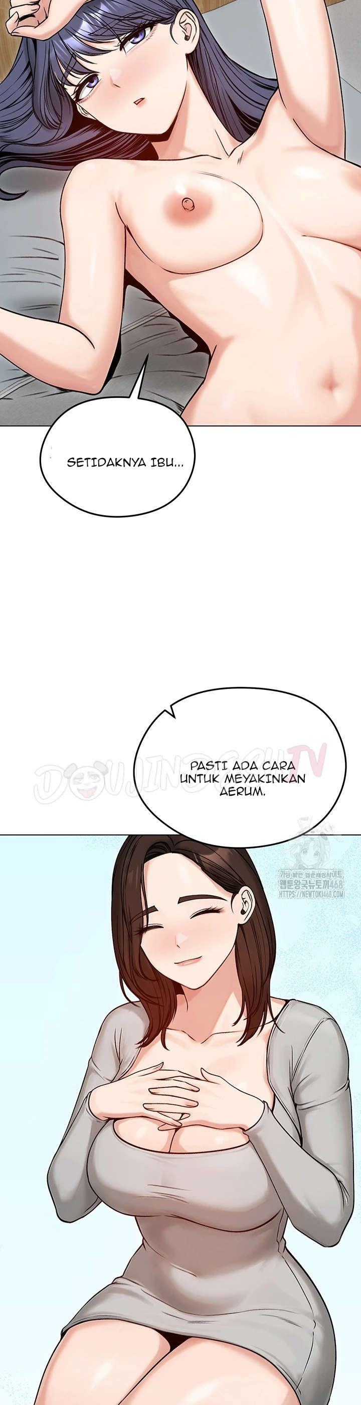 Read manhwa  Runaway Wife - Chap 50 - image 39