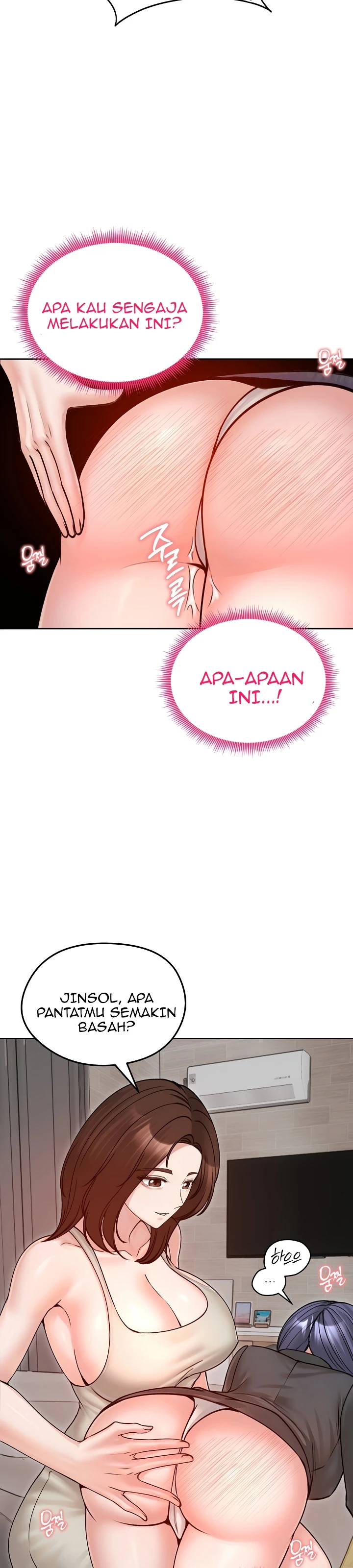 Read manhwa  Runaway Wife - Chap 53 - image 13