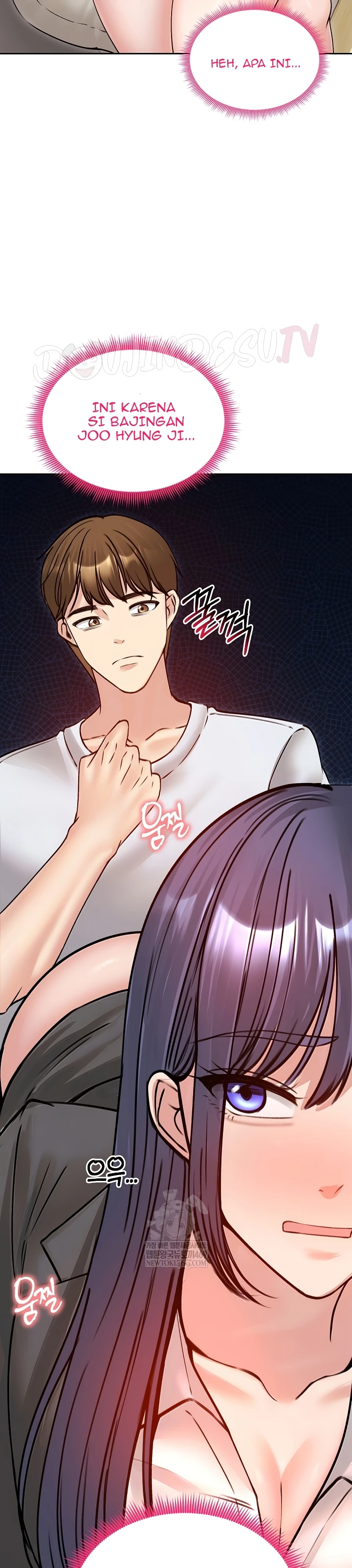 Read manhwa  Runaway Wife - Chap 53 - image 14