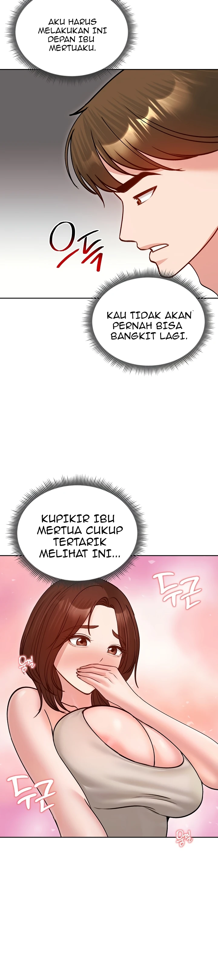 Read manhwa  Runaway Wife - Chap 53 - image 24