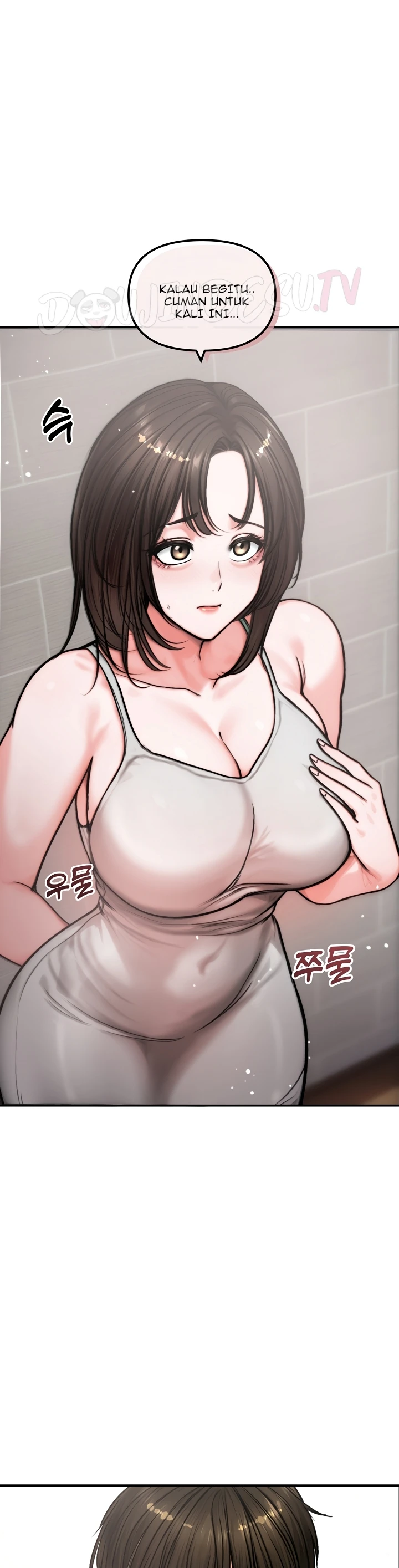 Read manhwa  Runaway Wife - Chap 5 - image 8