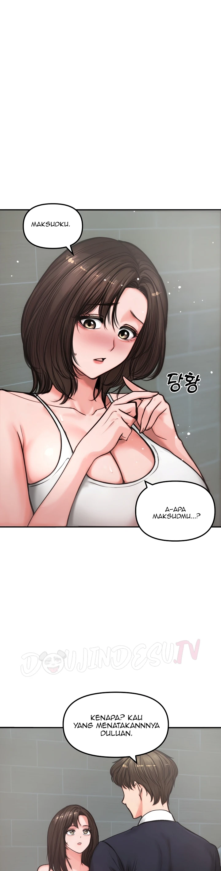 Read manhwa  Runaway Wife - Chap 5 - image 3