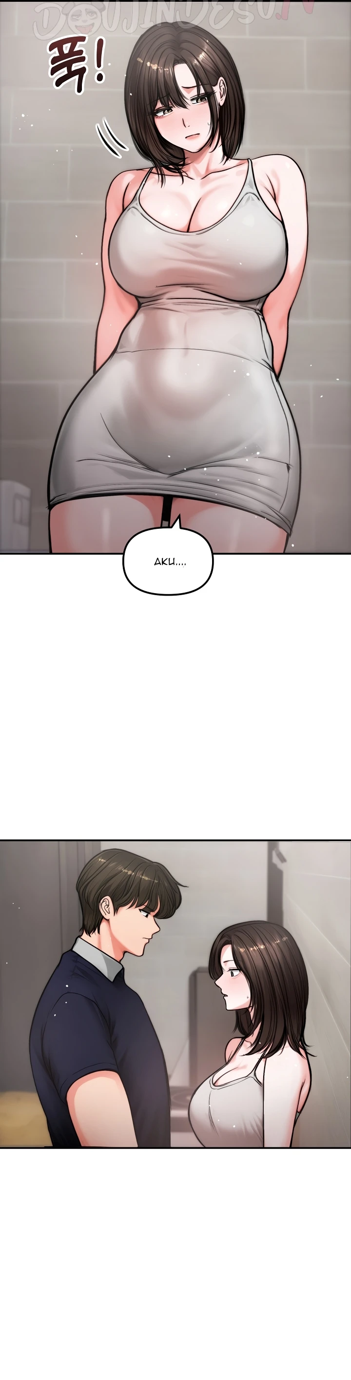 Read manhwa  Runaway Wife - Chap 5 - image 6