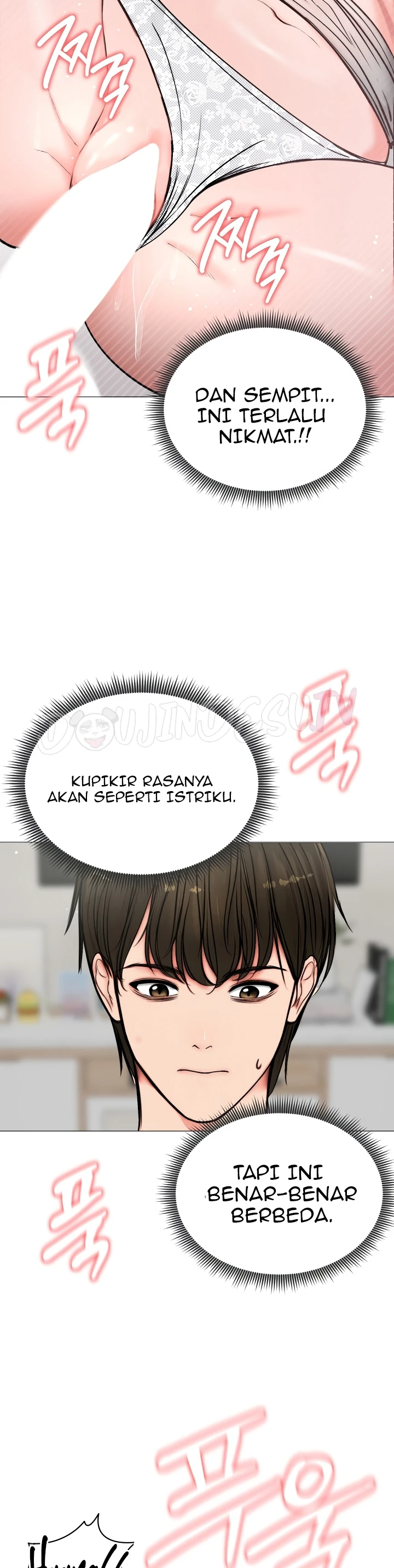 Read manhwa  Runaway Wife - Chap 6 - image 3