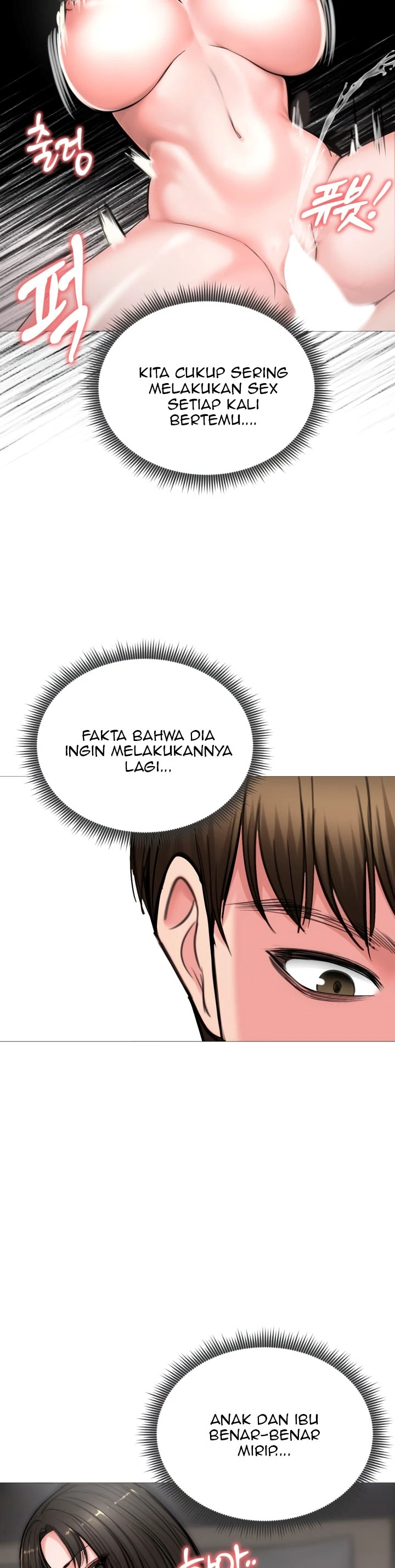 Read manhwa  Runaway Wife - Chap 7 - image 9