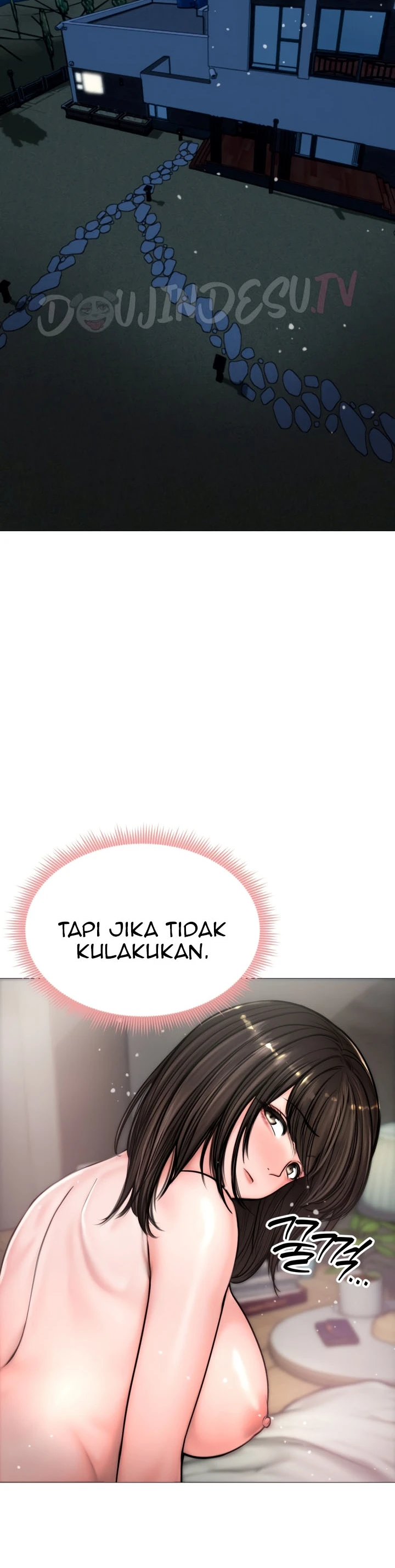 Read manhwa  Runaway Wife - Chap 7 - image 2