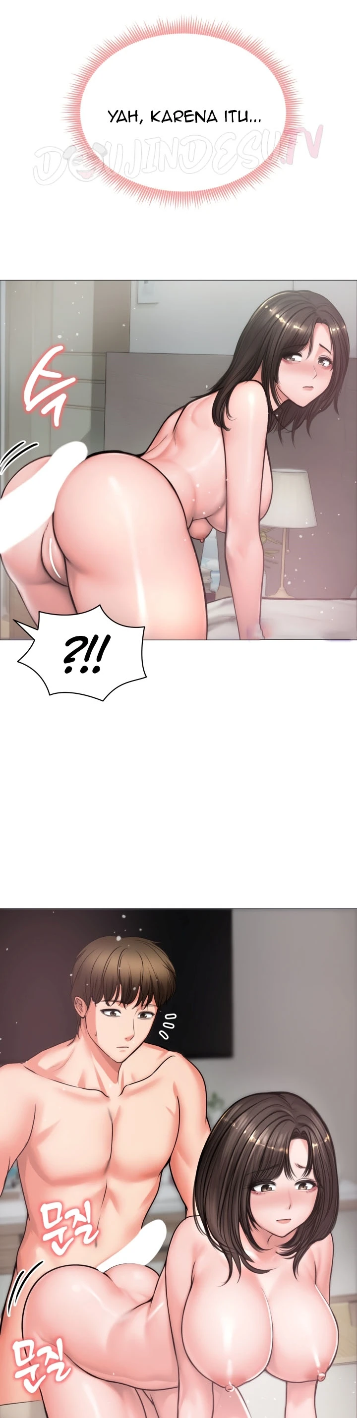 Read manhwa  Runaway Wife - Chap 7 - image 4