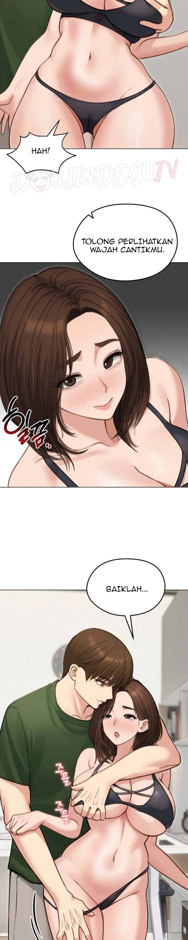 Read manhwa  Runaway Wife - Chap 41 - image 11