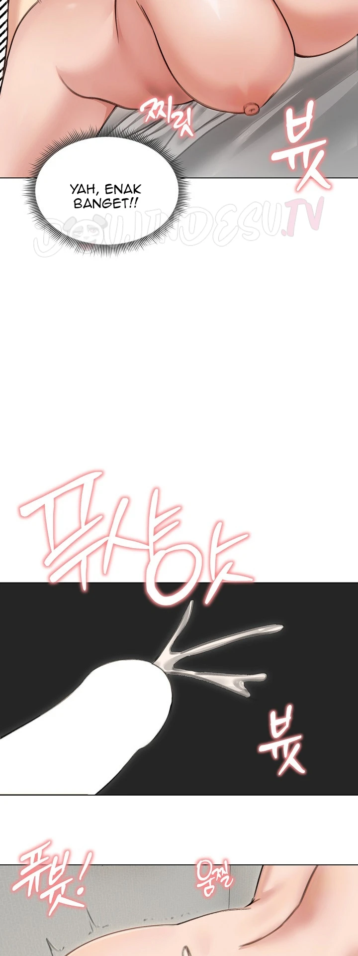 Read manhwa  Runaway Wife - Chap 41 - image 36