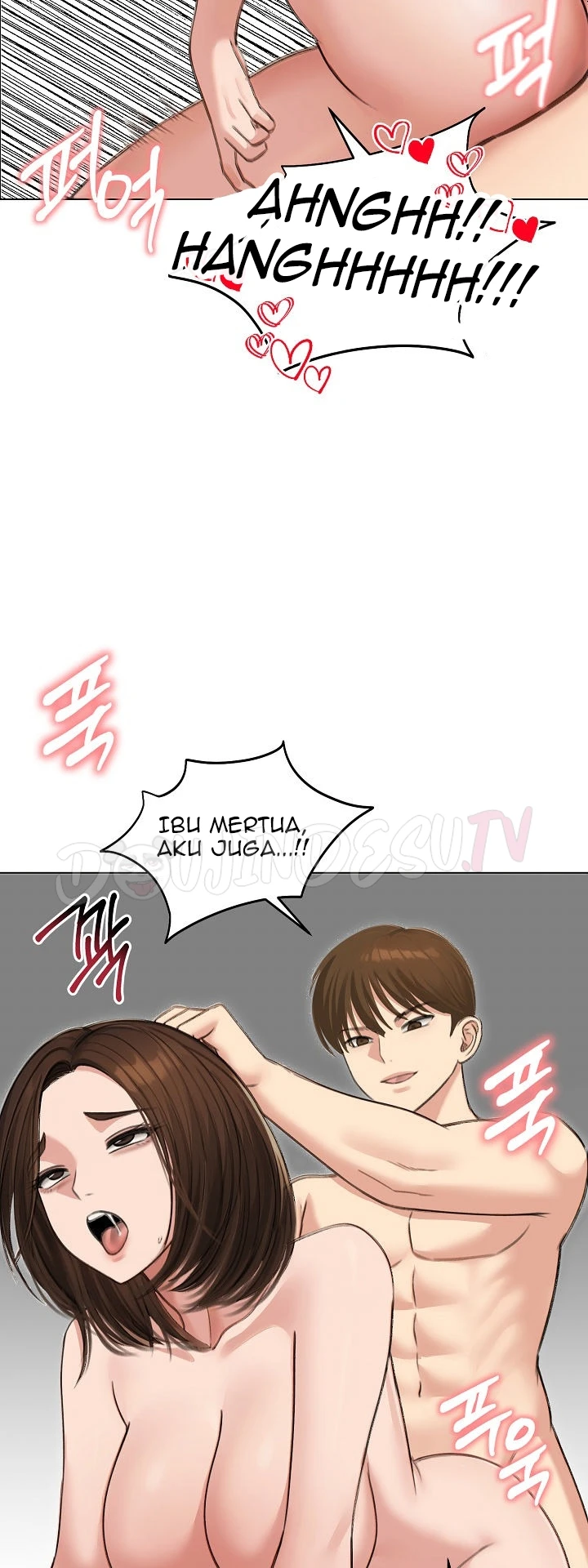 Read manhwa  Runaway Wife - Chap 41 - image 34