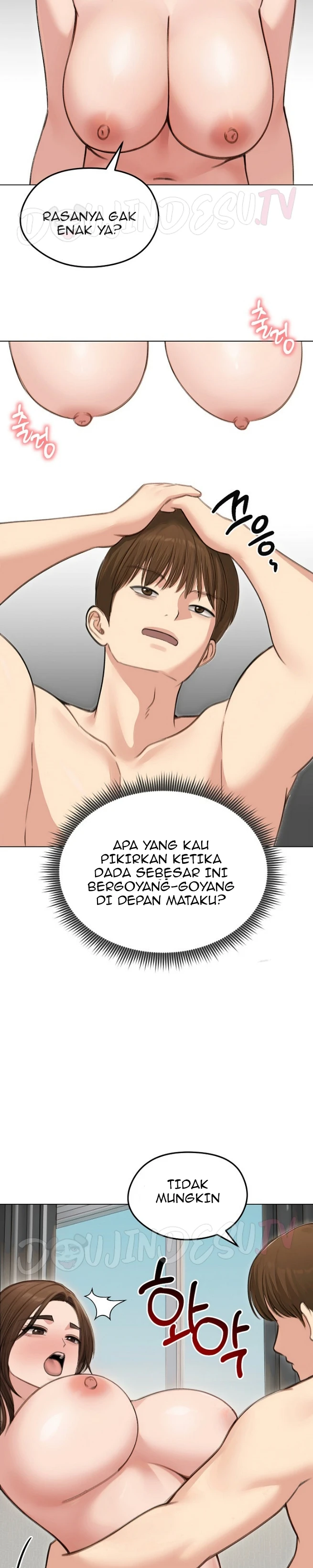 Read manhwa  Runaway Wife - Chap 41 - image 27