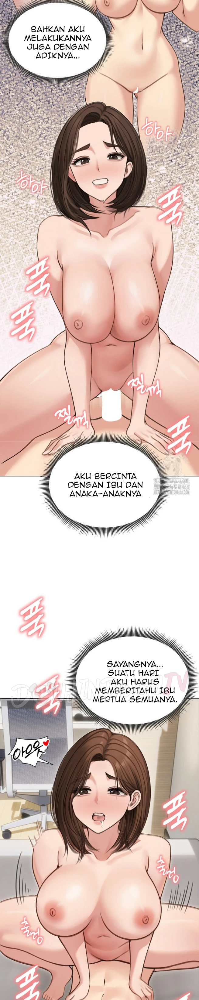 Read manhwa  Runaway Wife - Chap 41 - image 25