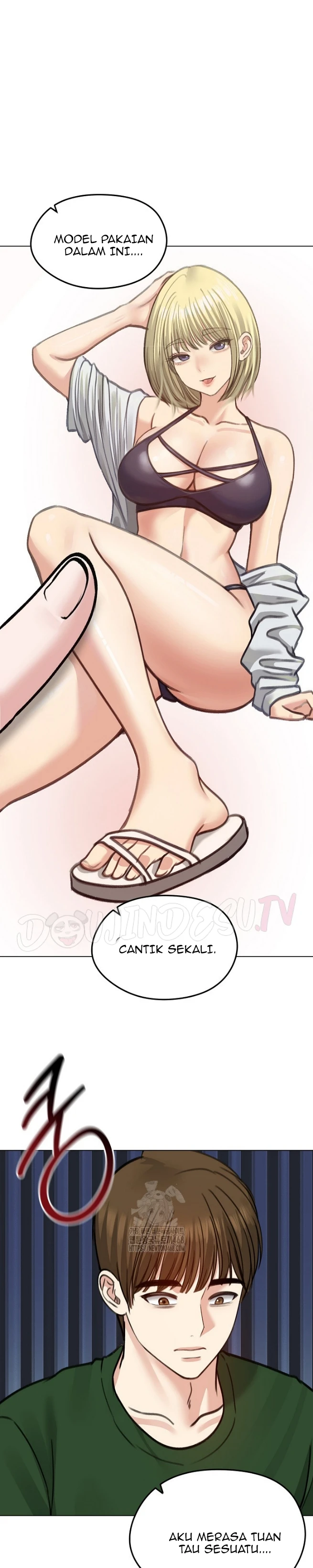 Read manhwa  Runaway Wife - Chap 40 - image 13