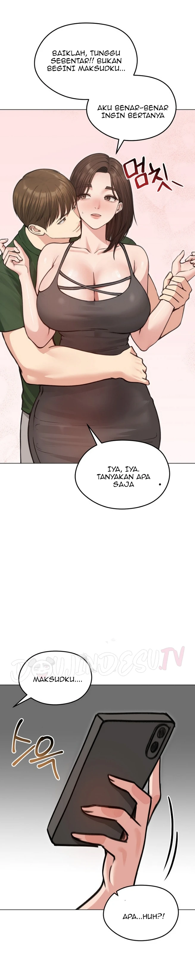 Read manhwa  Runaway Wife - Chap 40 - image 12