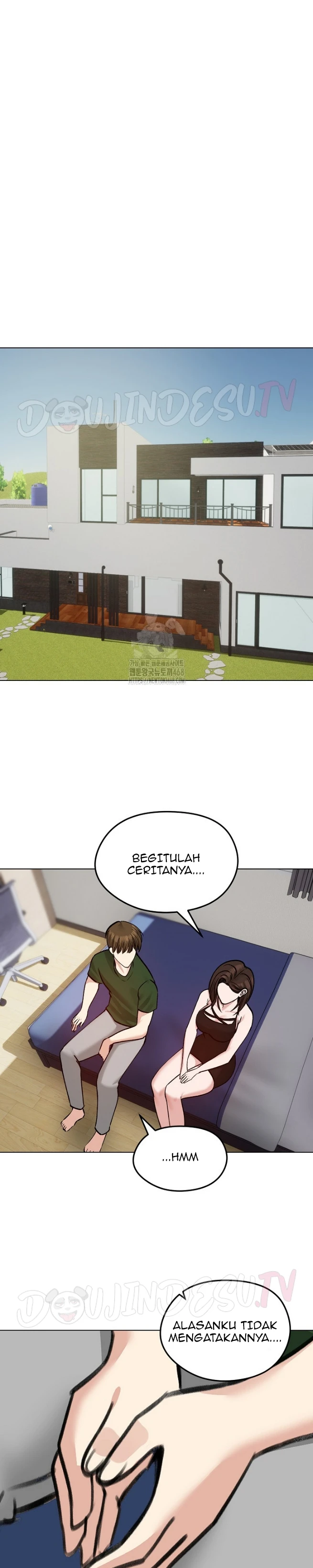 Read manhwa  Runaway Wife - Chap 40 - image 15