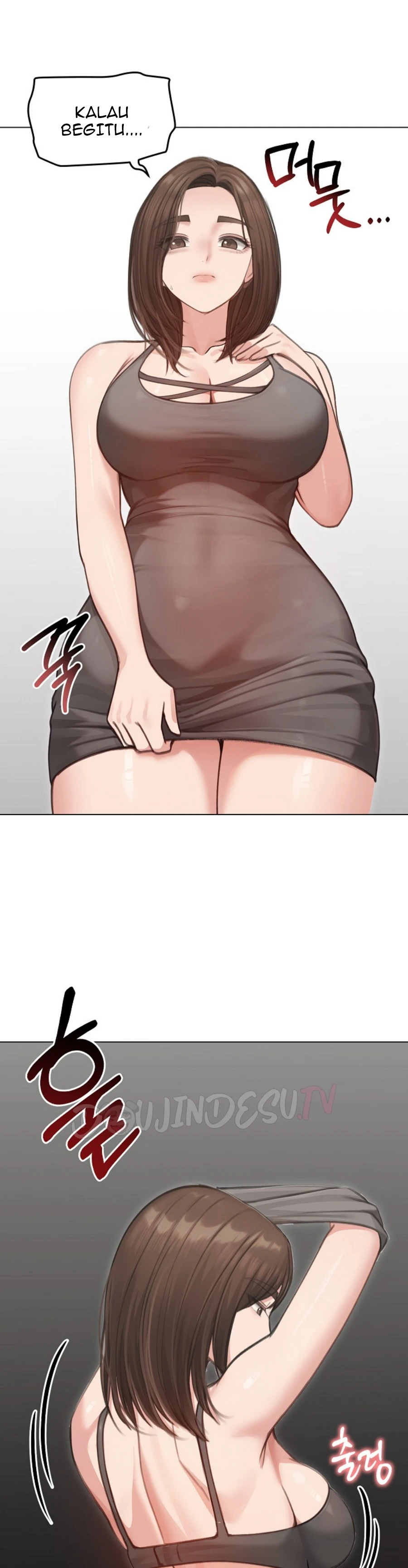 Read manhwa  Runaway Wife - Chap 40 - image 37