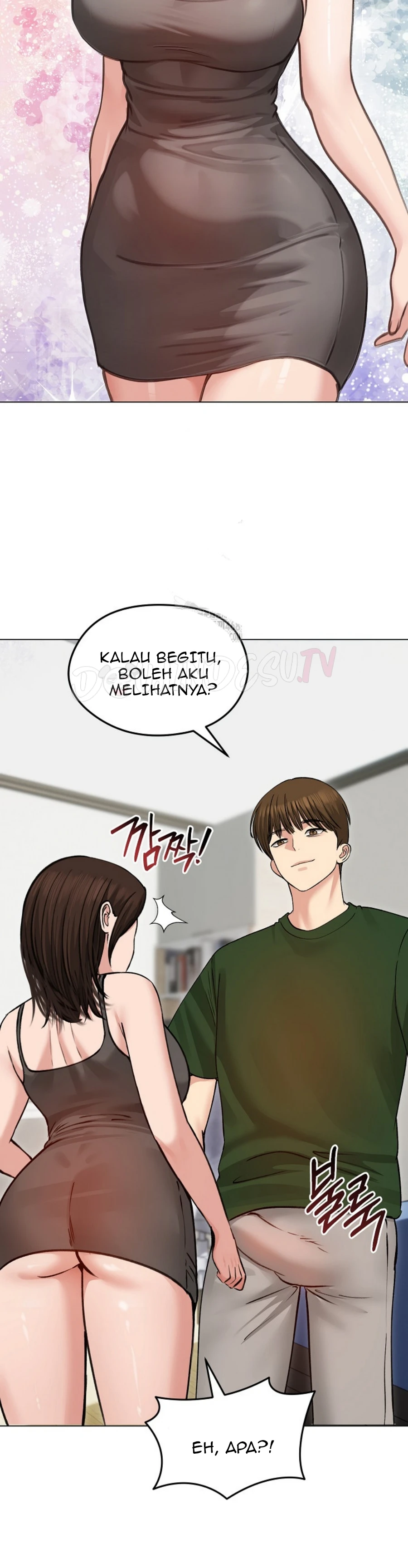 Read manhwa  Runaway Wife - Chap 40 - image 35