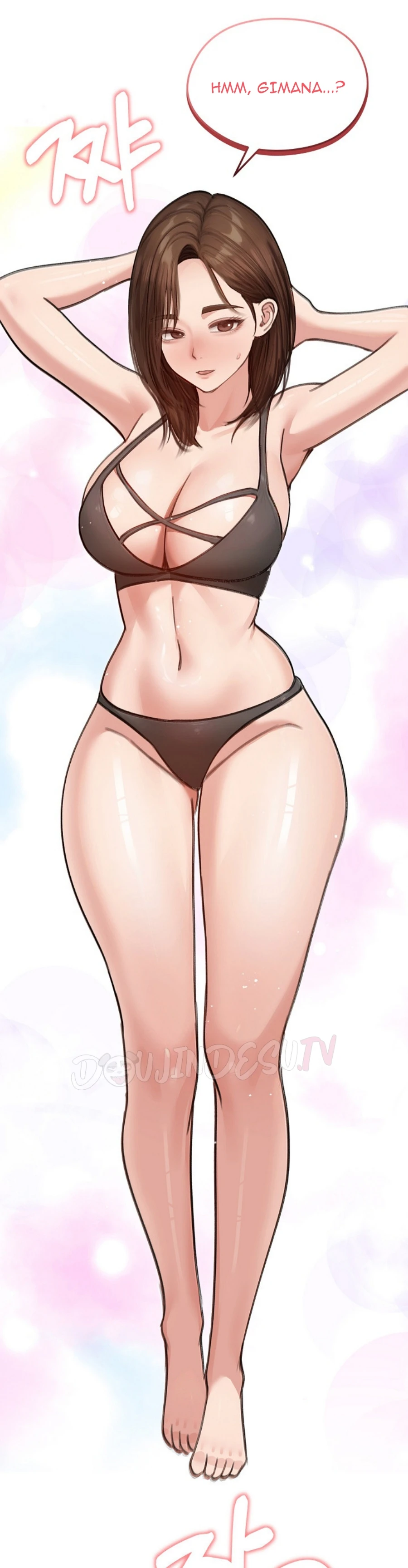 Read manhwa  Runaway Wife - Chap 40 - image 39