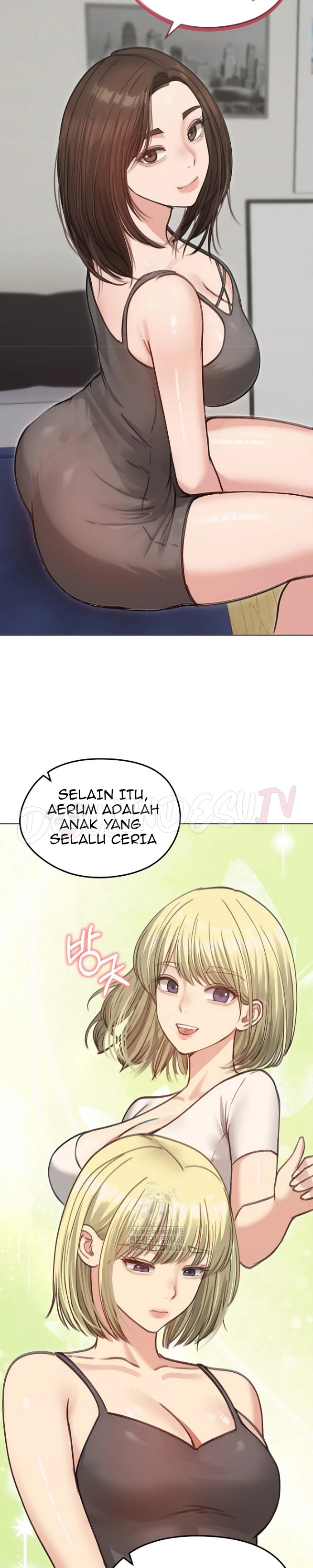 Read manhwa  Runaway Wife - Chap 40 - image 23