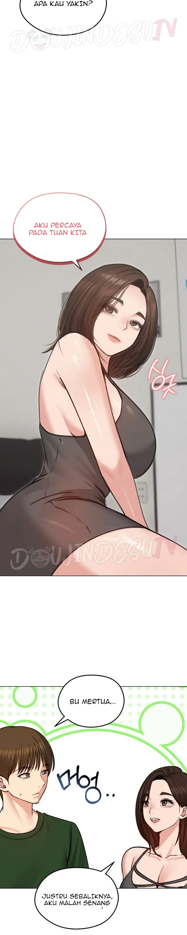 Read manhwa  Runaway Wife - Chap 40 - image 21