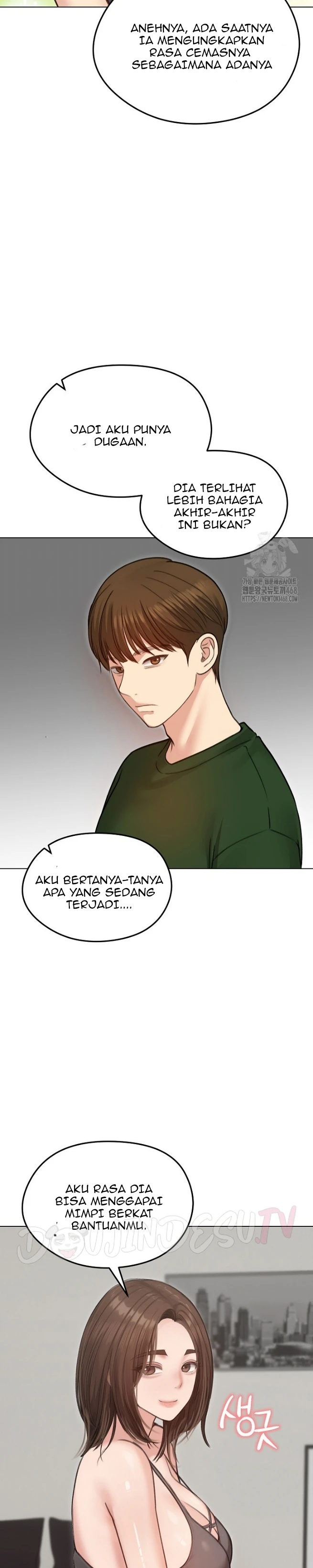 Read manhwa  Runaway Wife - Chap 40 - image 24