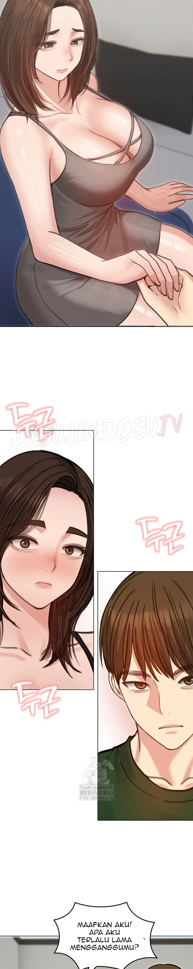 Read manhwa  Runaway Wife - Chap 40 - image 28