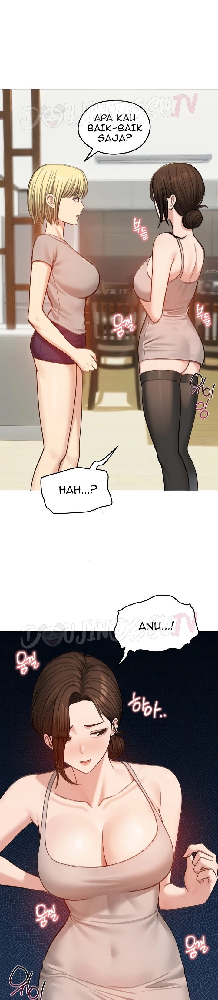 Read manhwa  Runaway Wife - Chap 43 - image 2