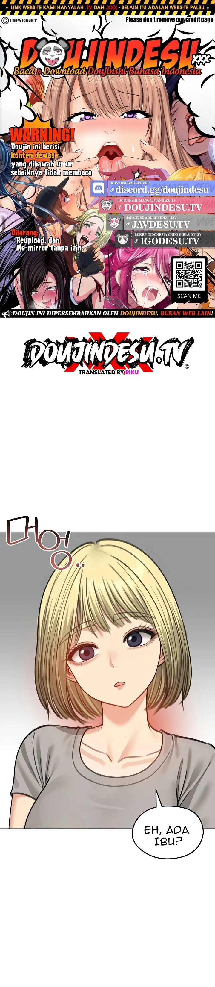 Read manhwa  Runaway Wife - Chap 43 - image 1