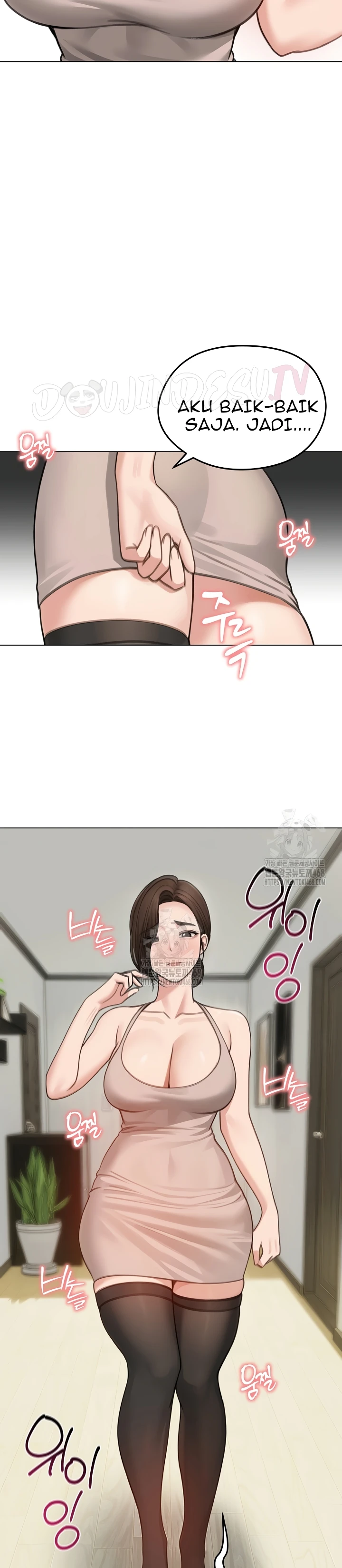 Read manhwa  Runaway Wife - Chap 43 - image 8