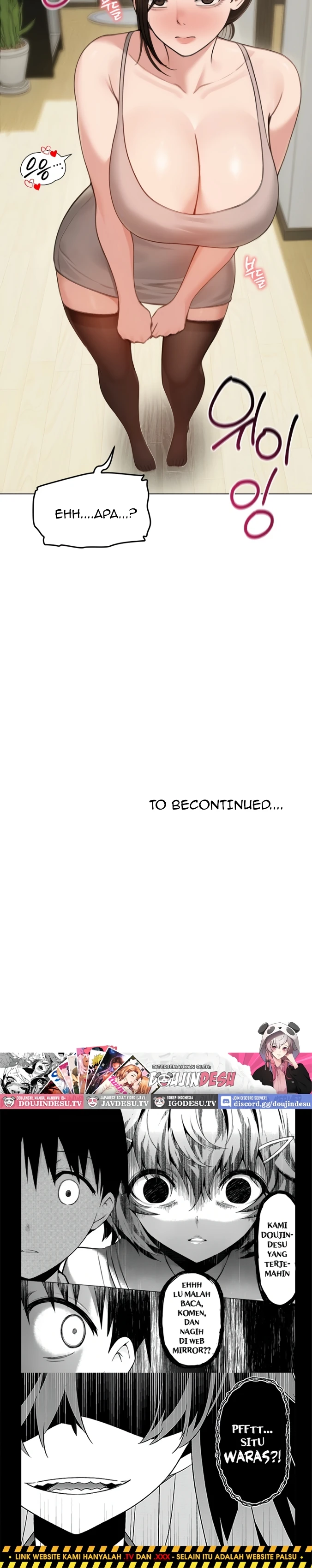 Read manhwa  Runaway Wife - Chap 42 - image 40