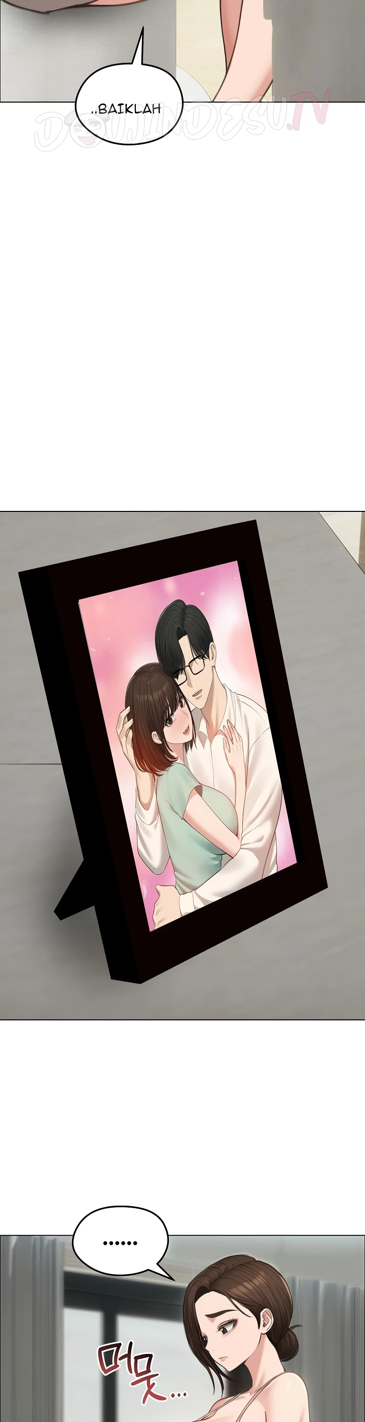 Read manhwa  Runaway Wife - Chap 42 - image 13