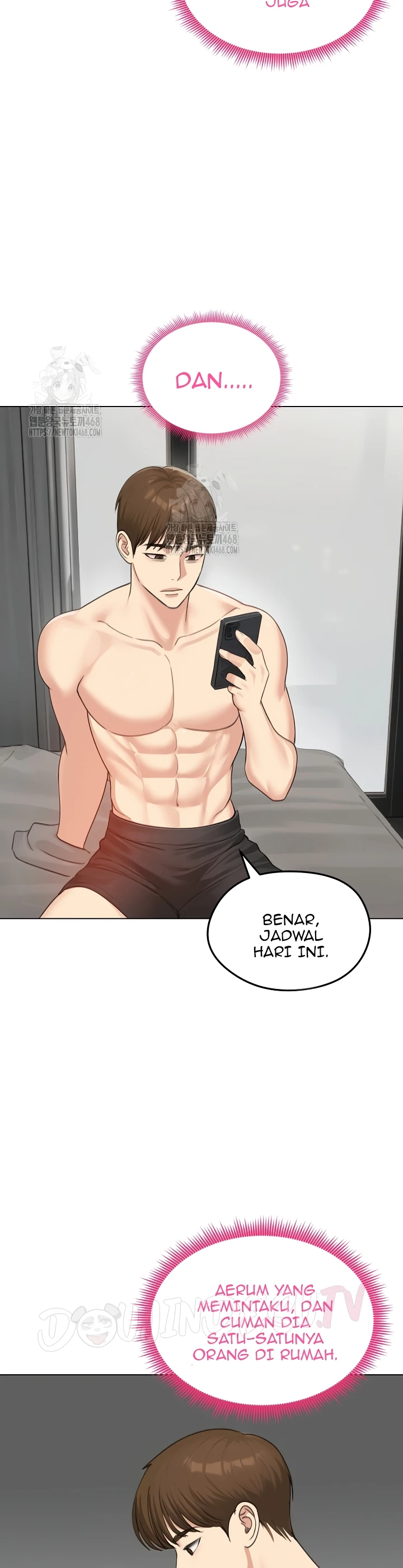 Read manhwa  Runaway Wife - Chap 42 - image 15