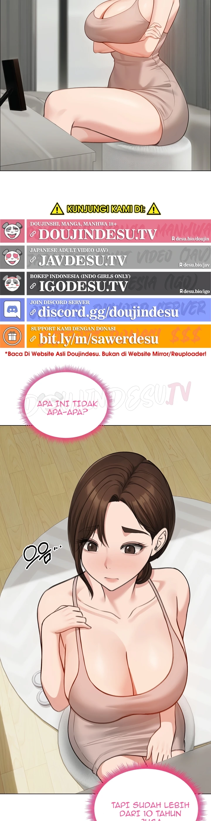 Read manhwa  Runaway Wife - Chap 42 - image 14