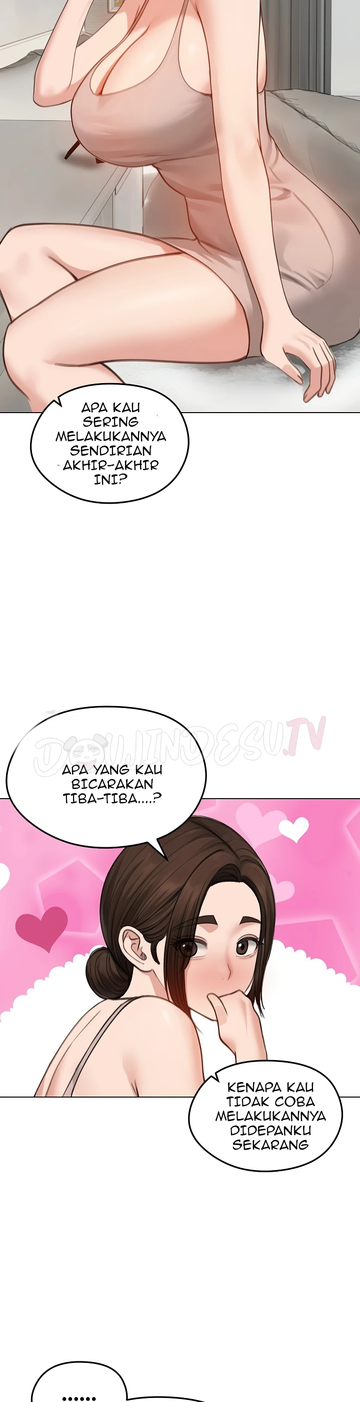 Read manhwa  Runaway Wife - Chap 42 - image 19