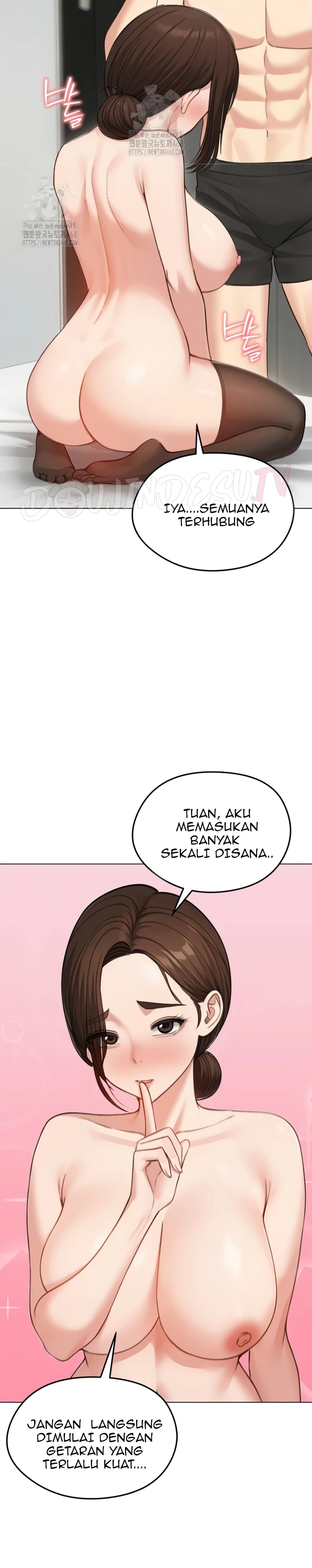 Read manhwa  Runaway Wife - Chap 42 - image 32