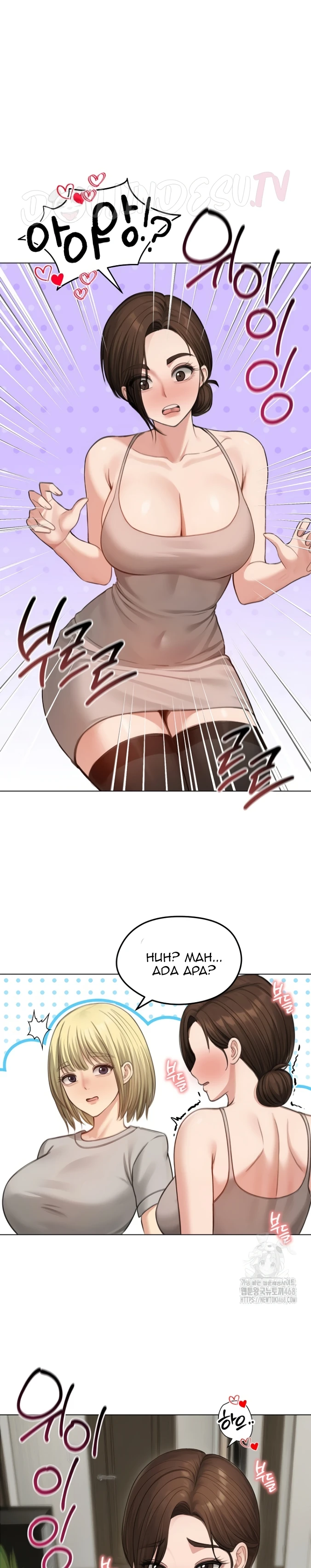 Read manhwa  Runaway Wife - Chap 42 - image 39