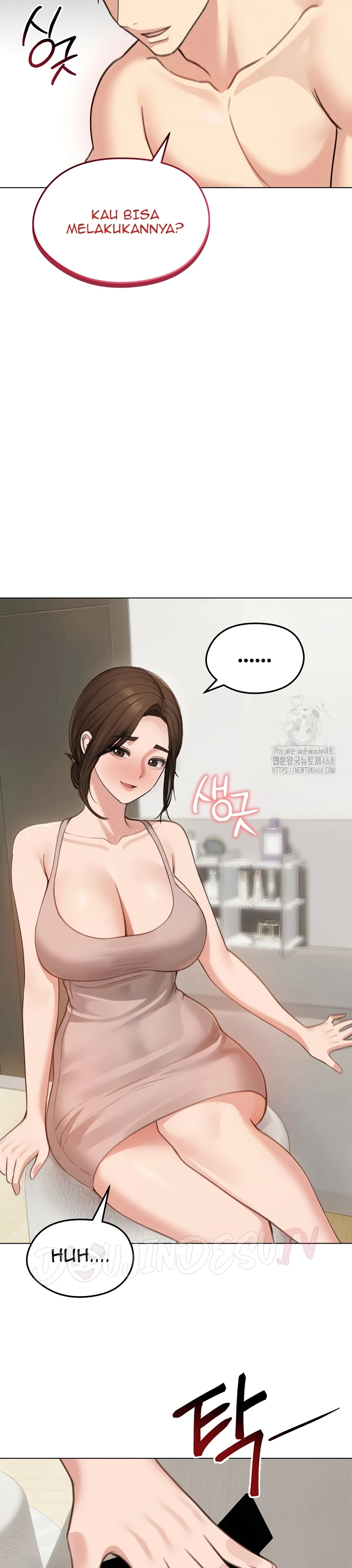 Read manhwa  Runaway Wife - Chap 42 - image 23