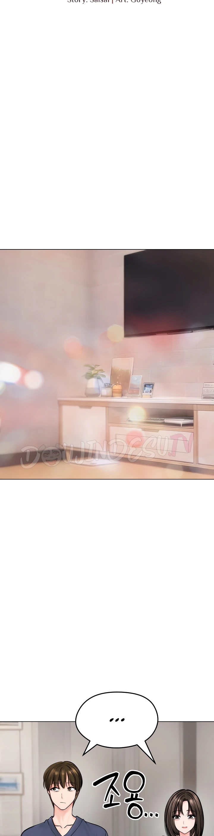 Read manhwa  Runaway Wife - Chap 9 - image 8