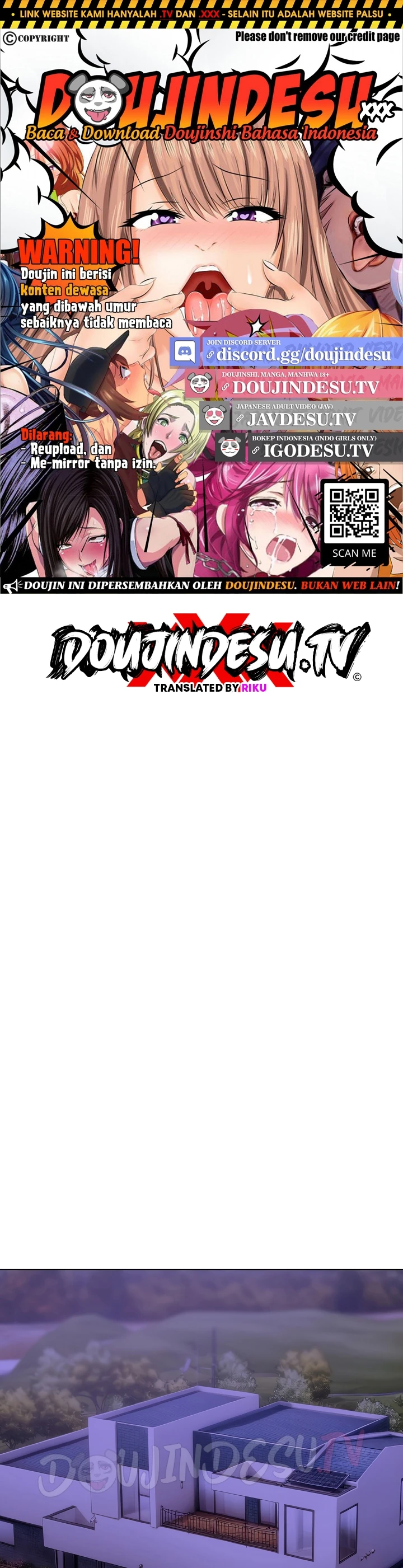 Read manhwa  Runaway Wife - Chap 9 - image 1