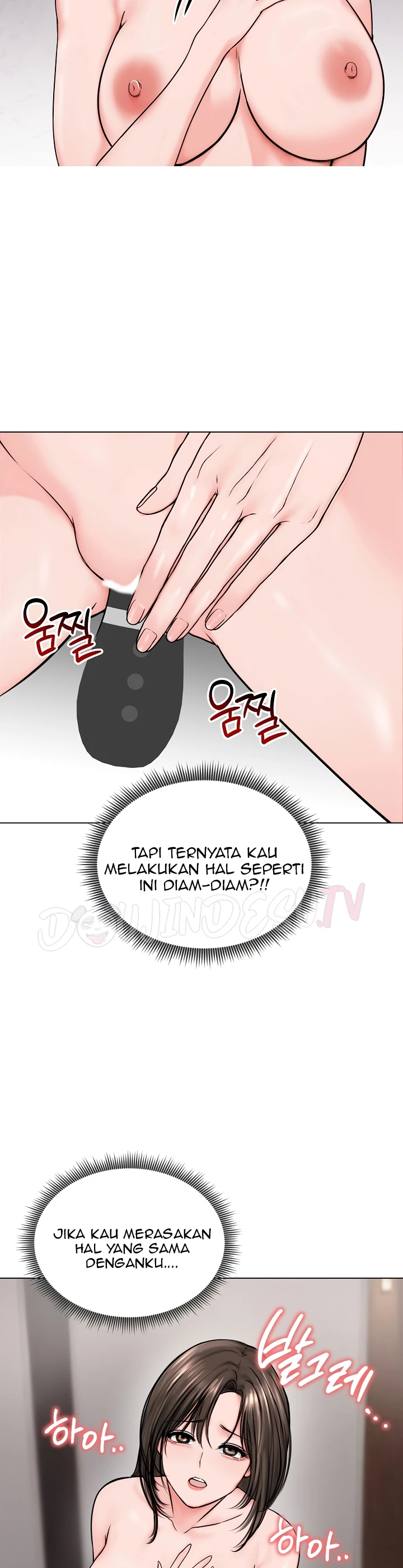 Read manhwa  Runaway Wife - Chap 9 - image 3