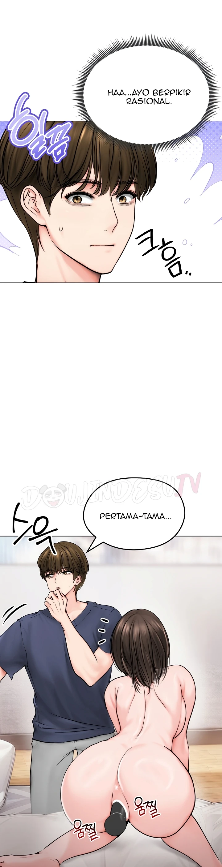 Read manhwa  Runaway Wife - Chap 9 - image 5