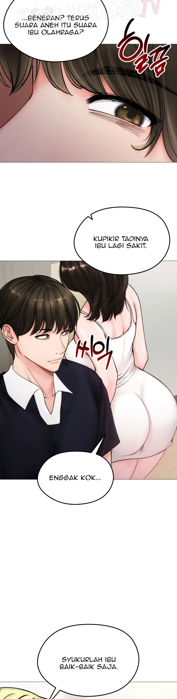 Read manhwa  Runaway Wife - Chap 8 - image 8