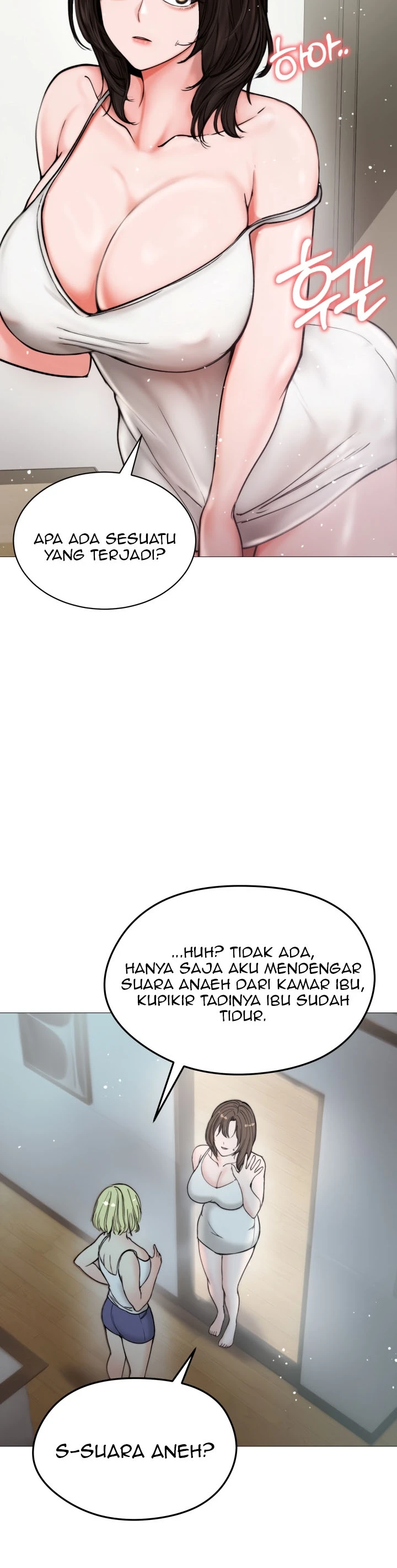 Read manhwa  Runaway Wife - Chap 8 - image 5