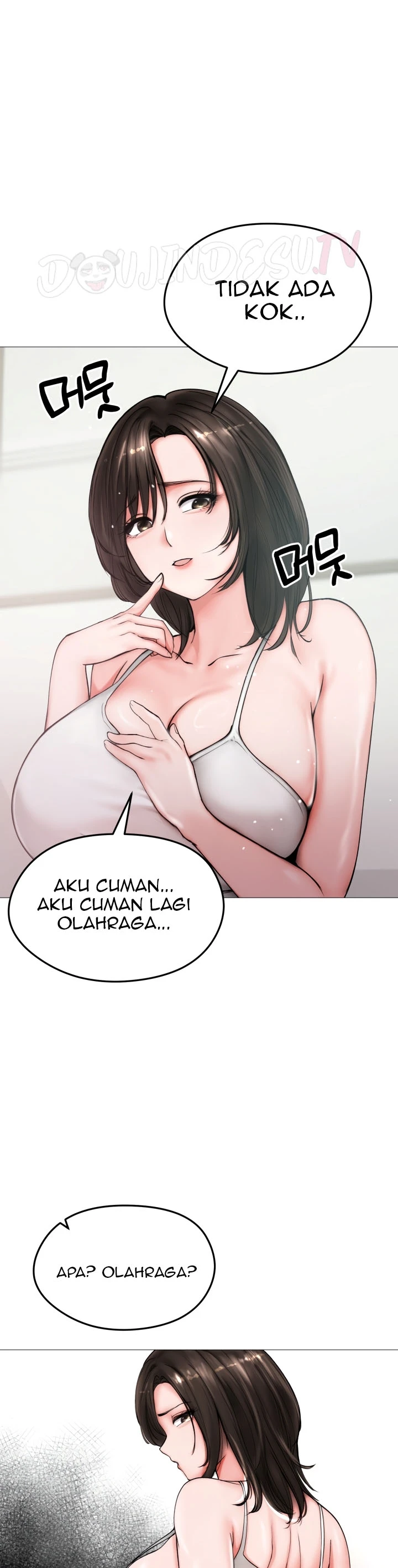 Read manhwa  Runaway Wife - Chap 8 - image 6