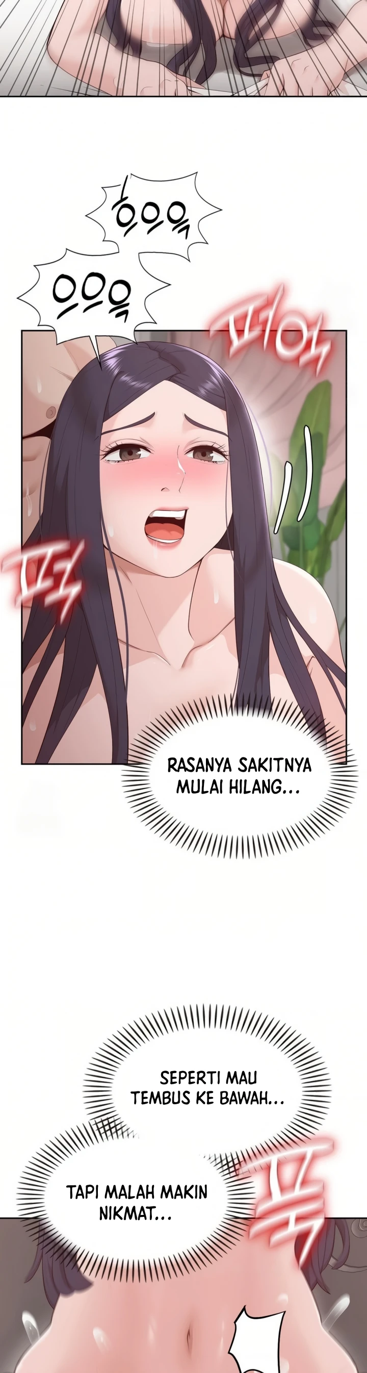 Read manhwa  Runner’s High - Chap 34 - image 4
