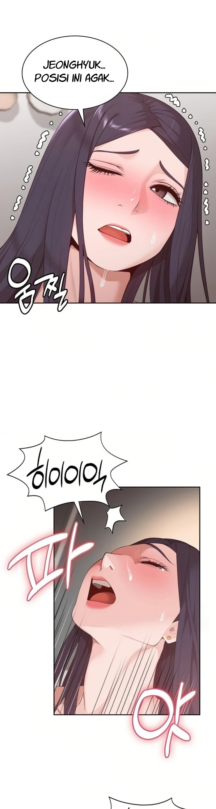 Read manhwa  Runner’s High - Chap 34 - image 8