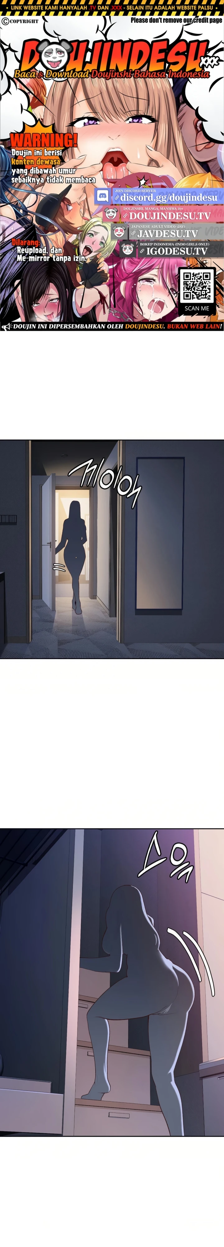 Read manhwa  Runner’s High - Chap 28 - image 1