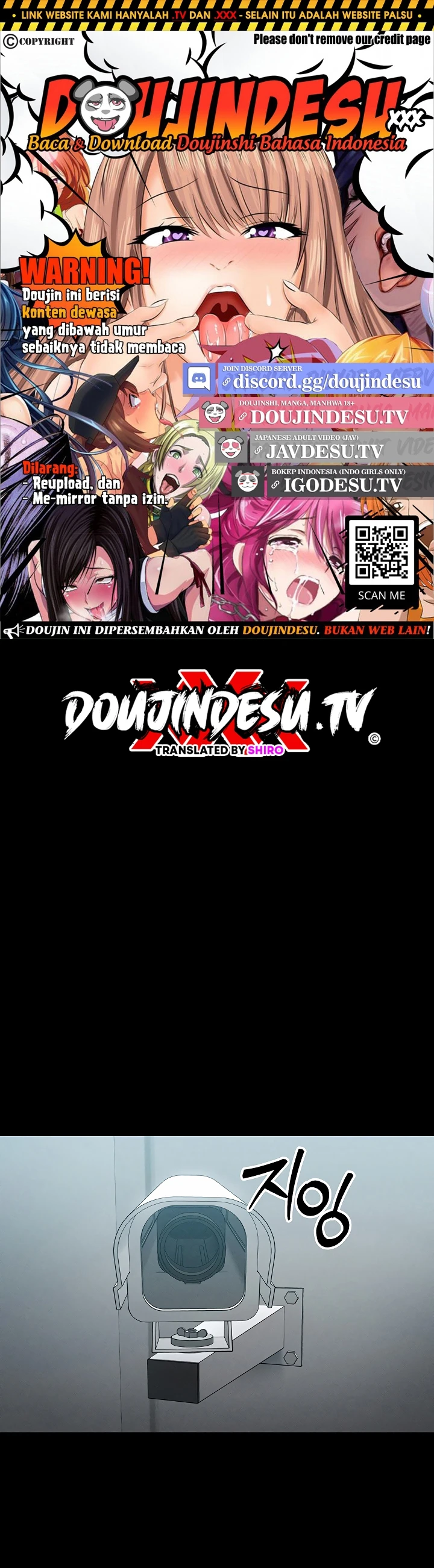 Read manhwa  Taming A Female Bully - Chap 6 - image 1