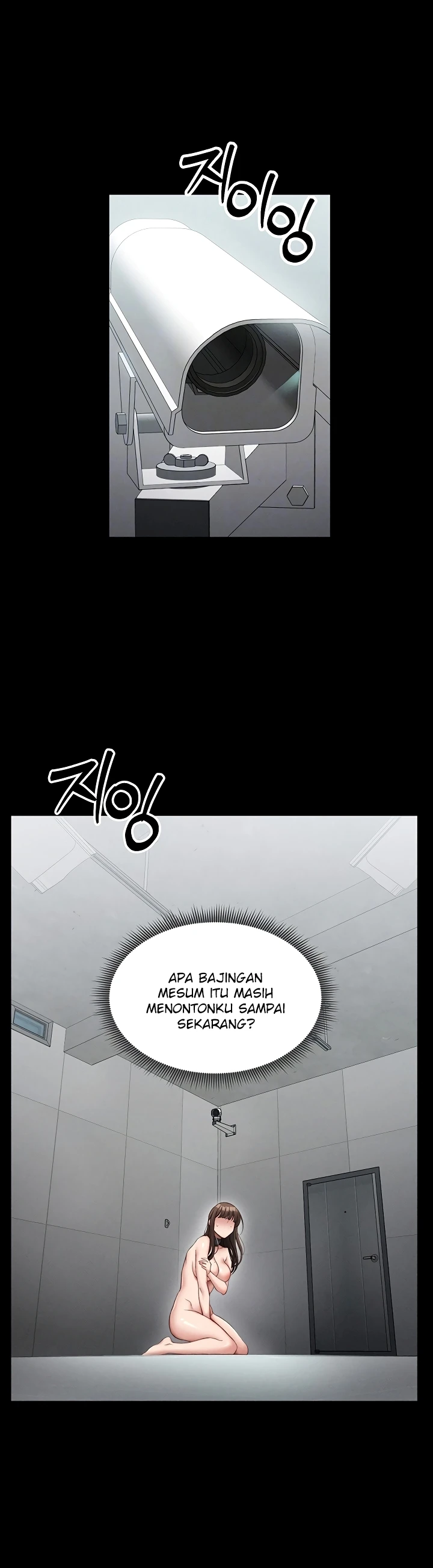 Read manhwa  Taming A Female Bully - Chap 6 - image 6